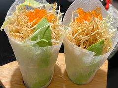 -天狗山料理(省体店)