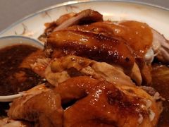 -小炳胜(卓悦中心店)