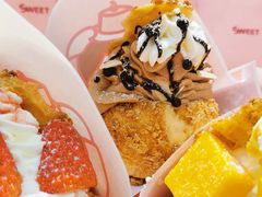 -吉川堂·日式甜点专门店(正佳广场店)