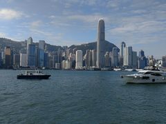 -千禧新世界香港酒店
