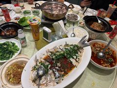 -群乐饭店(滨安路店)