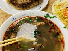-一头牛馅饼店总店(卫工街店)