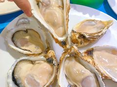 -千岛蚝高压锅生蚝·人参火锅(白云万达店)