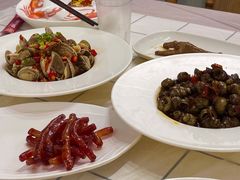 -霸王虾·麻辣小龙虾(清水河公园店)