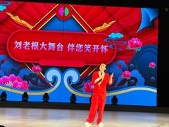 -刘老根大舞台-长春旗舰店
