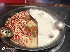 -重庆老灶火锅(红岭店)