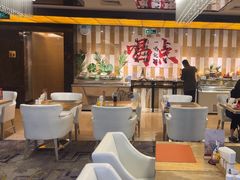 -伯豪瑞廷酒店-天伦阁西餐厅