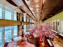 -金轩中餐厅 Jin Xuan(浦东丽思卡尔顿酒店)