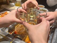 -海底捞火锅(团结桥店)