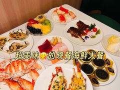 -麓湖国际水疗