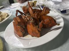 -莲花公园煎蟹(总店)