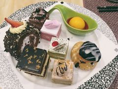 -西藏饭店·亚克·食光自助餐厅(文殊院店)