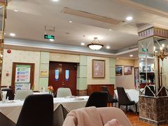 -新侨三宝乐西餐厅(崇文门店)