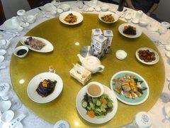 -渔满仓海鲜渔家(象山二店)