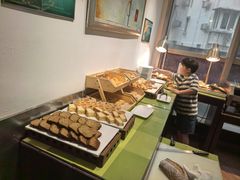 -上海古井假日酒店 · 徽昇楼中餐厅