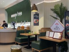 -mango tree芒果树泰国餐厅(青岛万象城店)