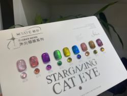-CM.Nail美甲美睫