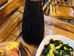 -霄汉牛三鲜湖北砂锅菜(万松园2店)