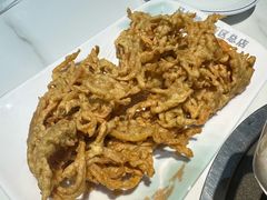 -清真·马坡烧烤涮牛肚·酸浆火锅(新区总店)
