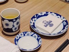 -小山日本料理(太古汇店)