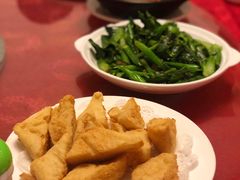 普宁炸豆腐-深运潮州粥(水库店)