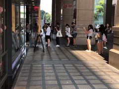 -喜茶(中山利和新地店)