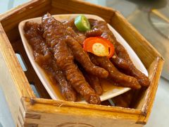 -鹿鸣酒家(越秀店)
