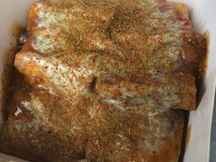 -老绍兴三味臭豆腐(奥林匹克购物广场店)