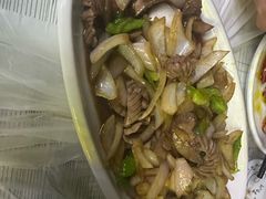 -正宗盱眙龙虾忘不了美食(淮安店)