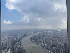 -上海中心大厦