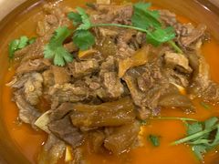 -洞庭家宴·头牌甲鱼(广渠门店)