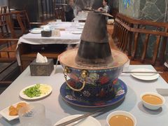 -东来顺饭庄(apm总店)