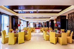 -中谷小南国花园酒店·宴会厅