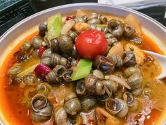 -锡和无锡菜(景丽苑店)