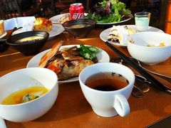 -君悦酒店·乐厨·高空自助餐(青年大街店)