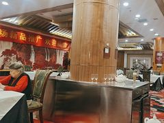 -翠清酒家(万丰路店)