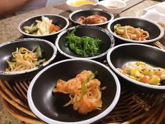 -三代烤肉(保利广场店)