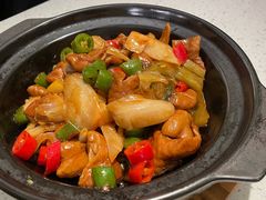 -肥仔文澳门猪骨煲(南京西路店)