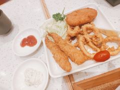 -味千拉面(光启城时尚购物中心店)