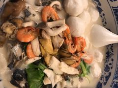 -山外山菜馆(玉泉路店)