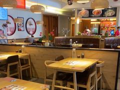 大堂-小六汤包·老字号·中华名小吃(兴庆路店)
