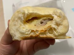 -好利来(八角店)