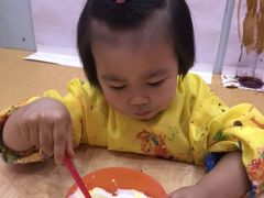-想象乐创意早教托育中心(殷高西路店)