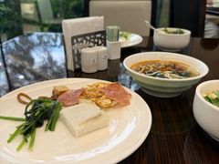 -上海怡沁园度假酒店