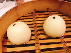 迷你黑芝麻小包-鼎泰丰(渔阳店)
