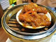 -点点心点心专门店(湾仔店)