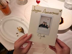 -壳里西餐厅Coquille Seafood Bistro(蒙自路店)