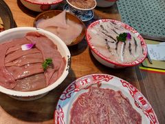 -楠火锅(哈尔滨金爵万象店)