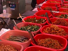 -延阿姨水豆腐(公园店)