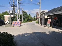 -马陆小张葡萄园农家乐